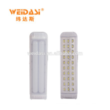 Light and Lightening Test Light LED Remote Control Emergency Lamp